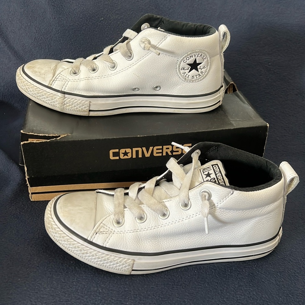 Converse Chuck Taylor All Star Junior